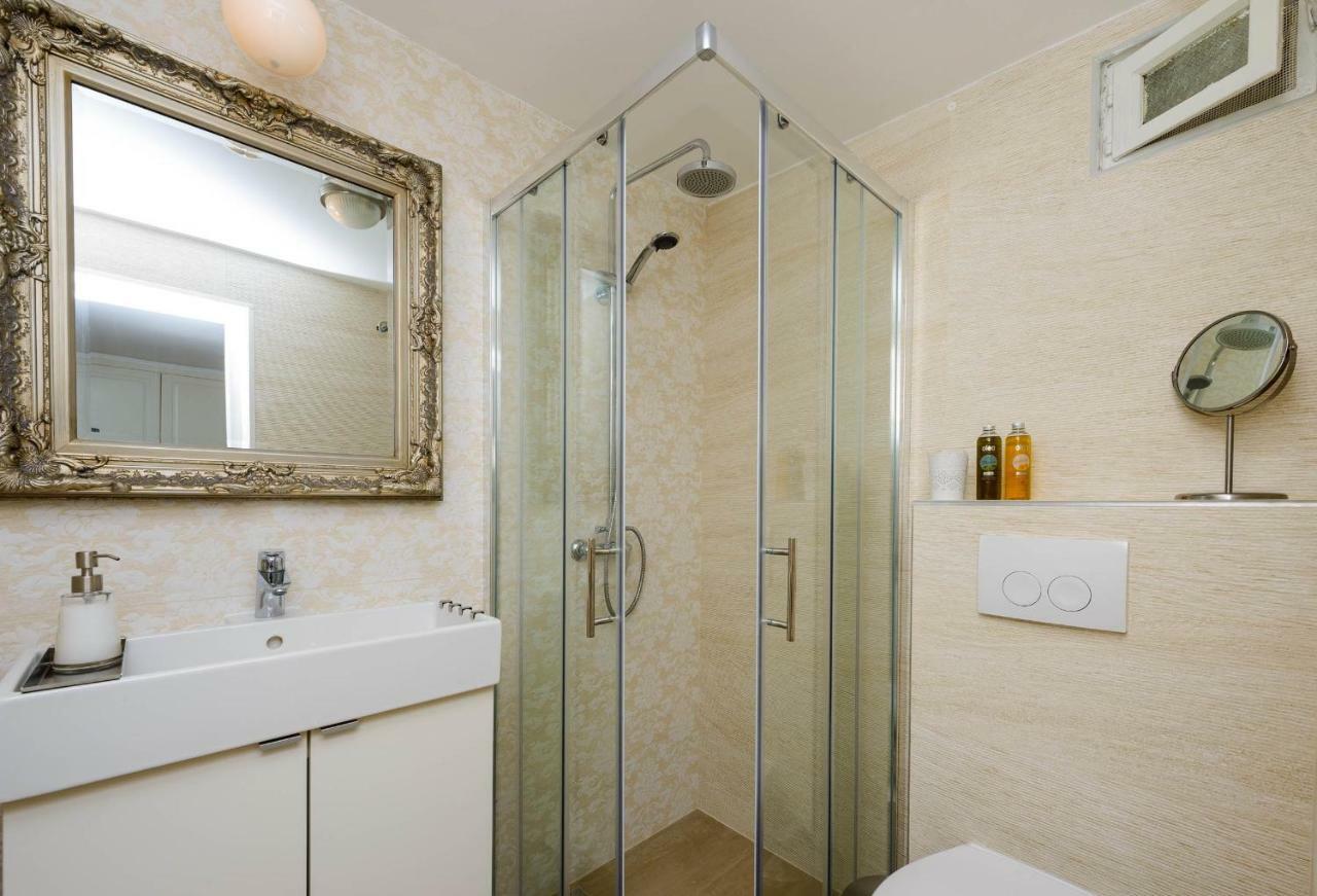 Leona Apartments Дубровник Екстер'єр фото